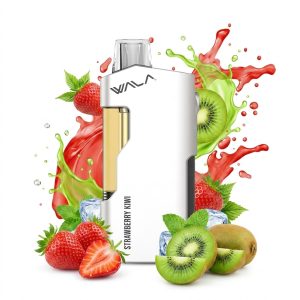The Truth About Vape Shark Australia: A 2026 Buyer's Survival Guide 8 wala yo Strawberry Kiwi