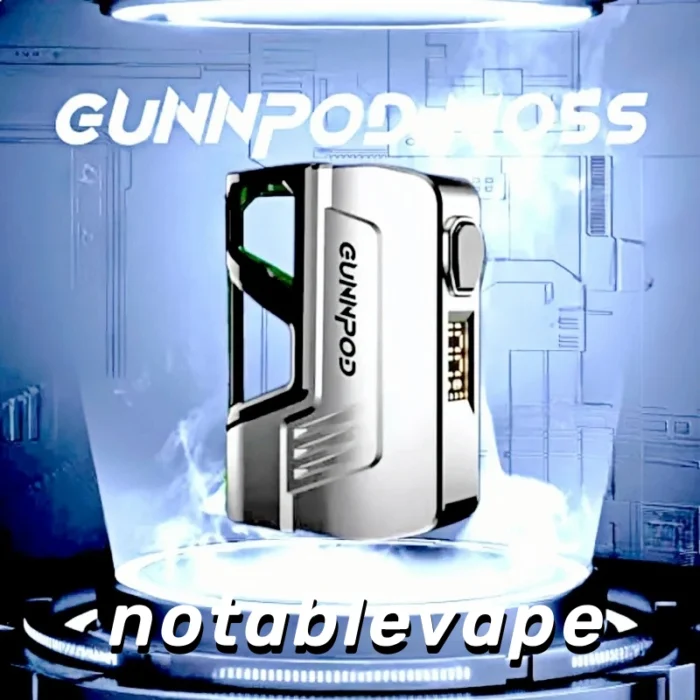Close up shot of high-capacity vaping hardware sold at a premium watsonia smoke shop