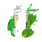 Wala YO 18000 Puffs - Mint