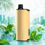 ALIBARBAR INGOT Miami Mint 9000 Puffs