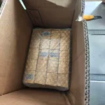 ALIBARBAR INGOT Strawberry Kiwi 9000 Puffs - Image 3