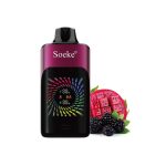 Soeke S9 28000 Puffs- 10 Packs - Image 3
