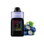 Soeke S9 28000 Puffs-Blueberry Blast