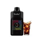 Soeke S9 28000 Puffs- 10 Packs - Image 11