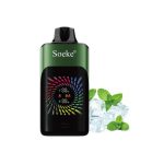 Soeke S9 28000 Puffs-Cool Mint