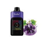 Soeke S9 28000 Puffs-Grape Ice