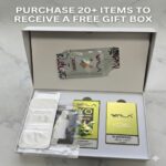 Wala YO 18000 Puffs -Cranberry Ice - 图片 2