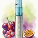 OKGO 6500 Puffs PassiGaze-10 Pack