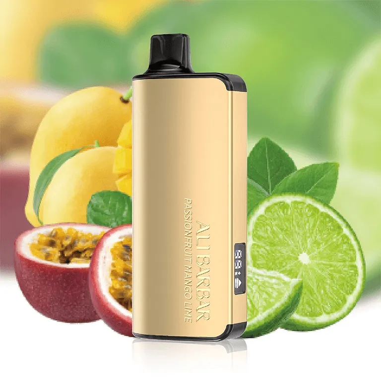Passionfruit Mango Lime 1 6