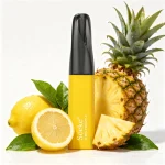 Soeke S7 6000 Puffs -Lemon Pineapple