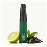 Soeke S7 6000 Puffs -Lime Pu Er Tea