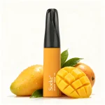 Soeke S7 6000 Puffs -Secret Mango Ice