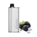 Swix Vape 9000 Puffs-3 Packs - Image 8