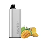 Swix Vape 9000 Puffs Sour Mango Pineapple