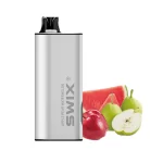 Swix Vape 9000 Puffs-3 Packs - Image 5