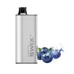 Swix Vape 9000 Puffs-3 Packs - Image 10