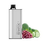 Swix Vape 9000 Puffs-3 Packs - Image 9