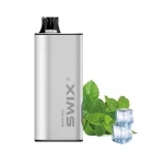 Swix Vape 9000 Puffs Miami Mint