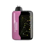 Fume Pro 30K Puffs – Strawberry Banana