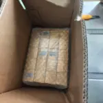 ALIBARBAR INGOT  Grape Grapefruit 9000 Puffs - 图片 3