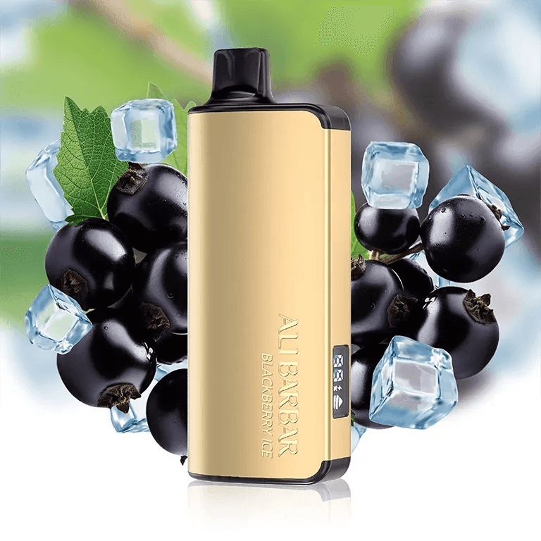 buy vapes online Blackberry Ice 3 1