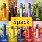 Soeke S7 6000 Puffs 5 Packs